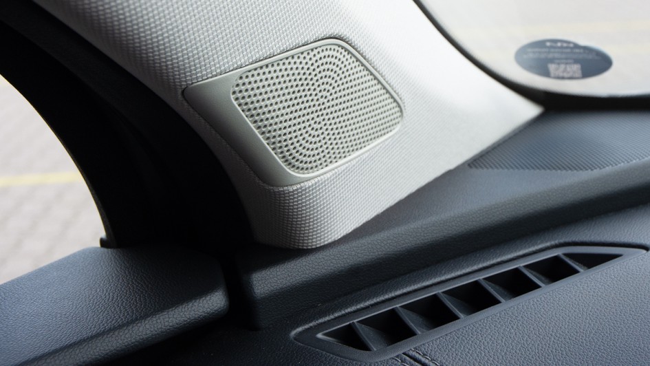 Kia Sorento Test (2025)