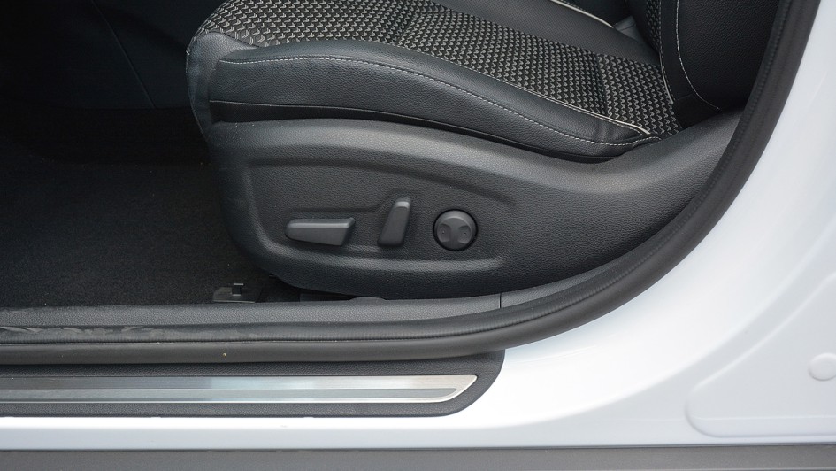 Kia Xceed Test (2023)