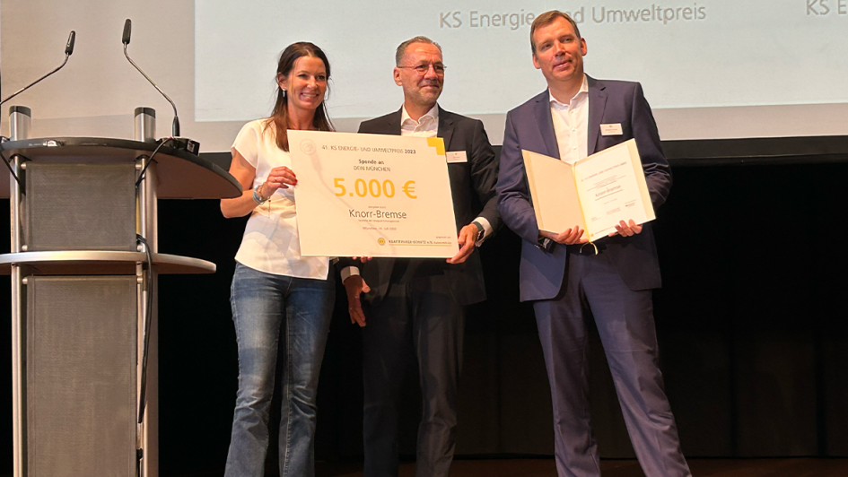 KS Energie- und Umweltpreis