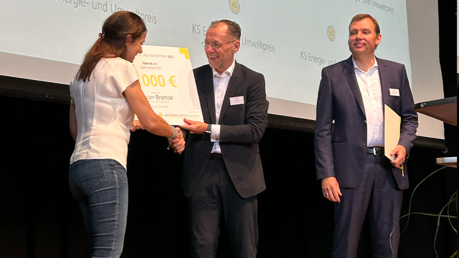 KS Energie- und Umweltpreis