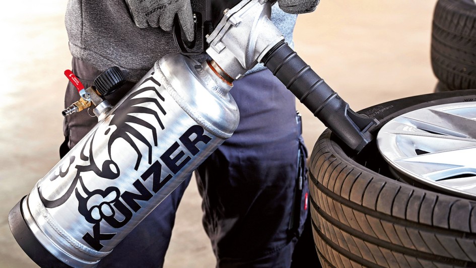 Kunzer