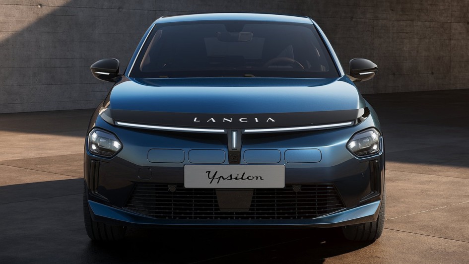 Lancia Ypsilon 2024