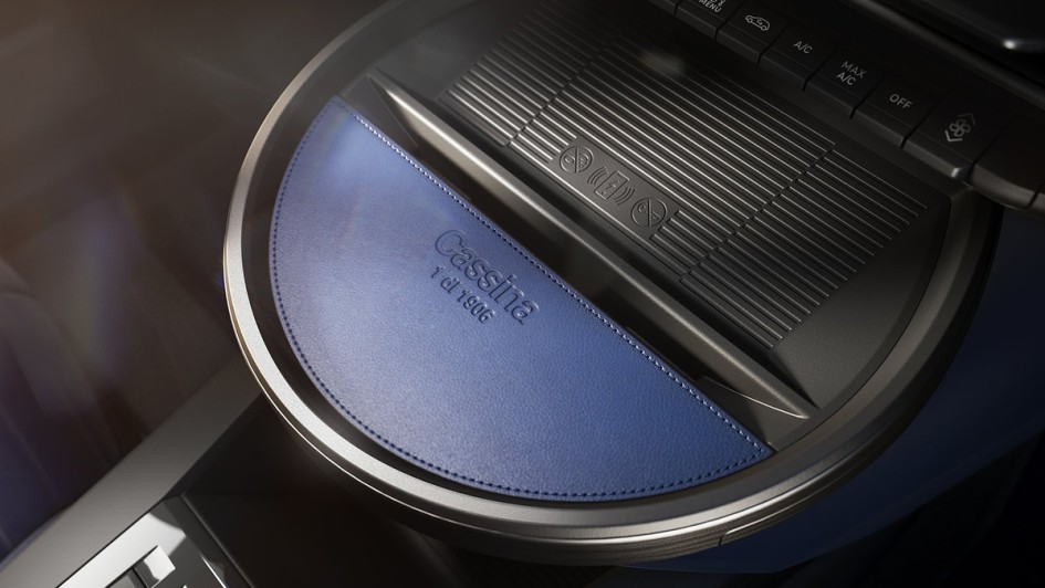 Lancia Ypsilon (2024)