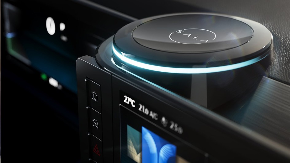 Lancia Ypsilon (2024)