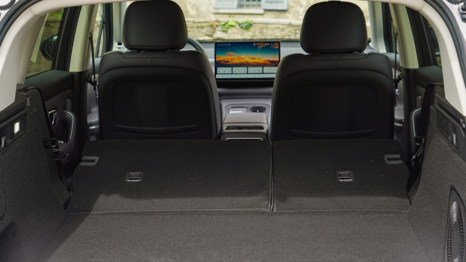 Leapmotor C10 ProMax AWD