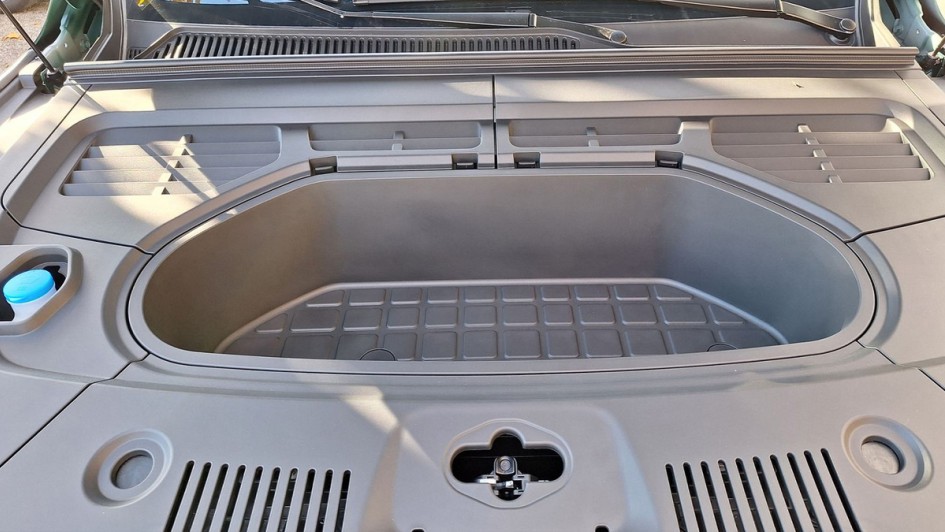 Leapmotor C10 ProMax AWD