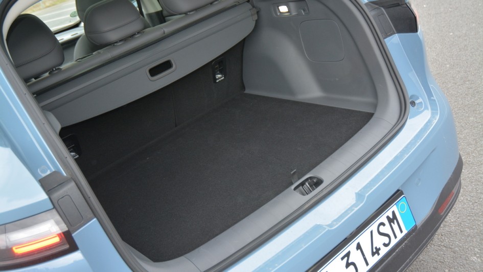 Leapmotor B10 Test (2026)