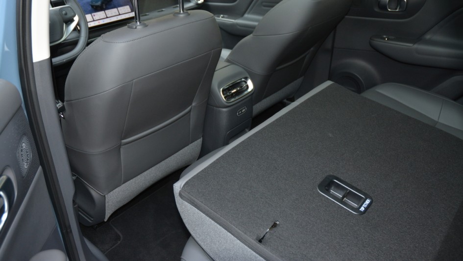 Leapmotor B10 Test (2026)