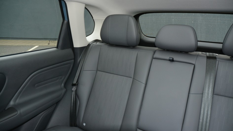 Leapmotor B10 Test (2026)