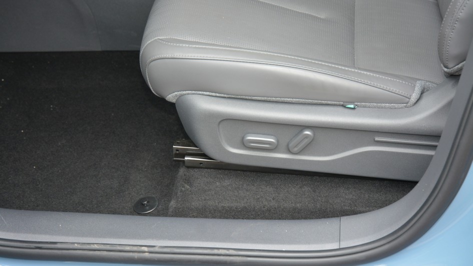 Leapmotor B10 Test (2026)