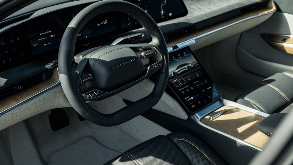 Lucid Air