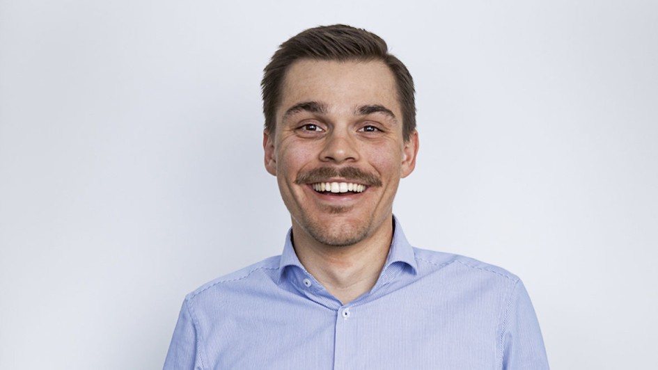 Lukas Bobinger verantwortet Marketing und Digital Services bei ChargeX.