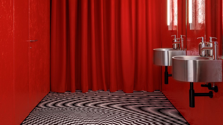 Lynk & Co. Showroom Düsseldorf