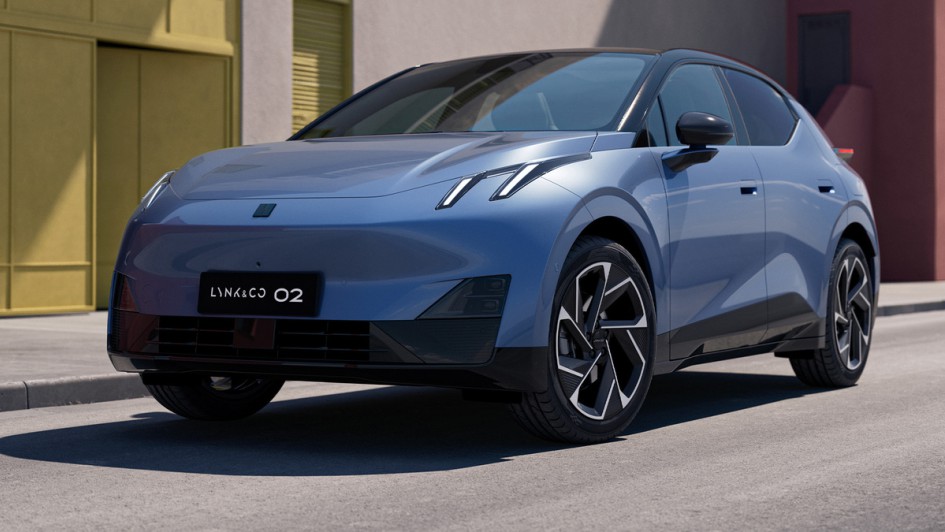 Lynk & Co 02