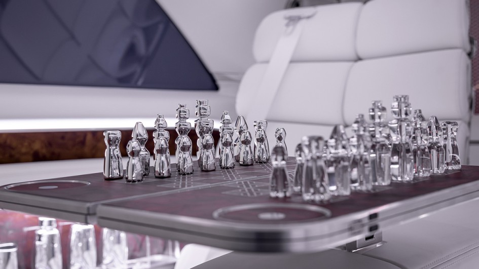 Mercedes-Benz Vision V