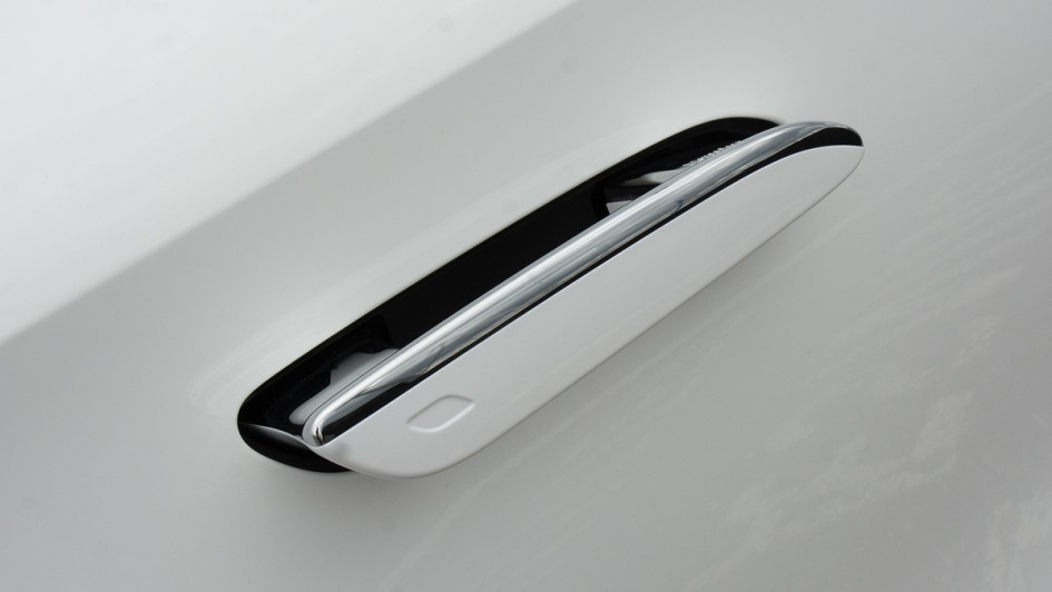 Mercedes-Benz CLA Test (2025)