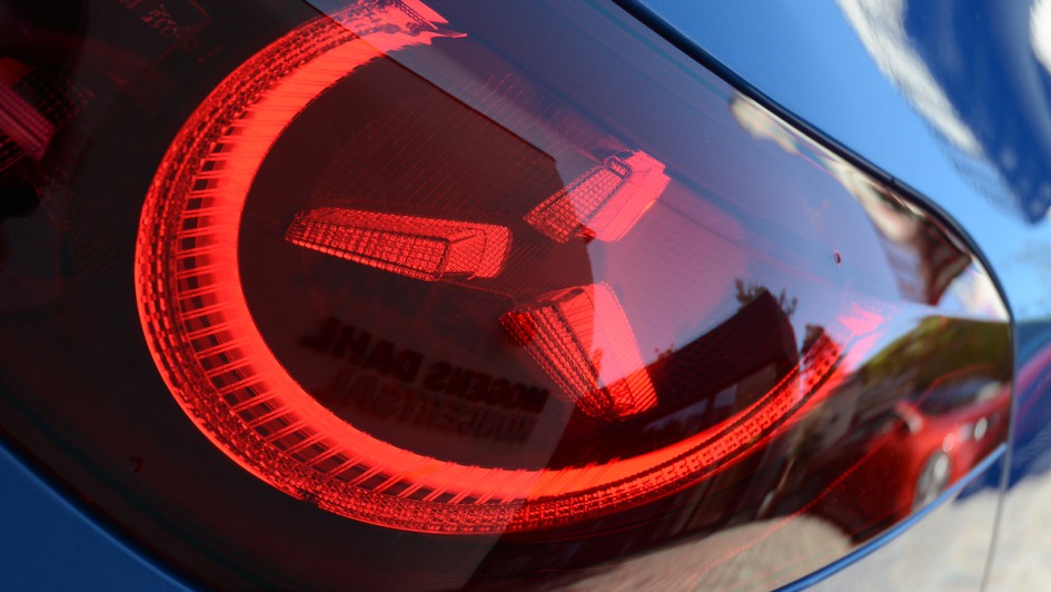 Mercedes-Benz CLA Test (2025)