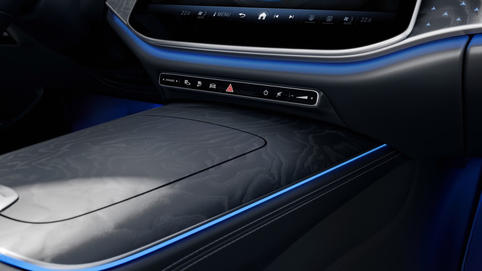 Mercedes-Benz E-Klasse (2023)