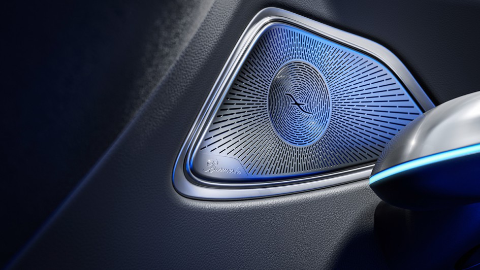 Mercedes-Benz E-Klasse (2023)