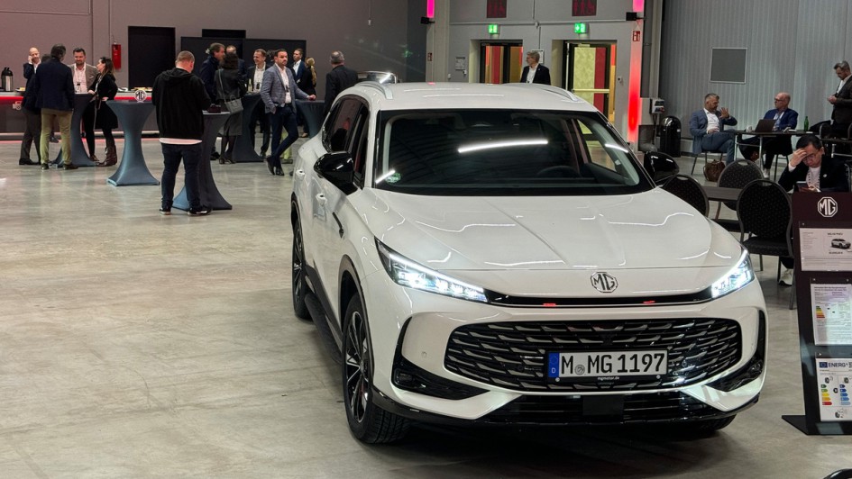 MG Investor Day 2024