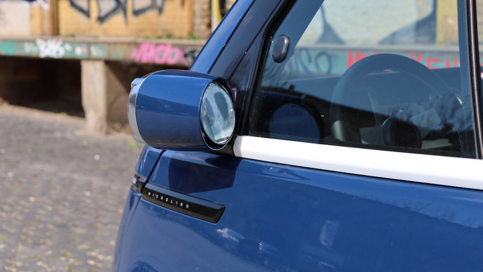 Microlino 2.0 Vorstellung