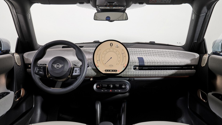 Mini Dreitürer (2024)