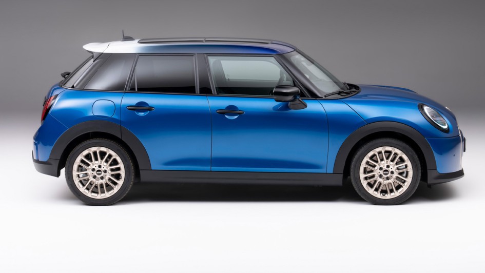 Mini 5-Türer