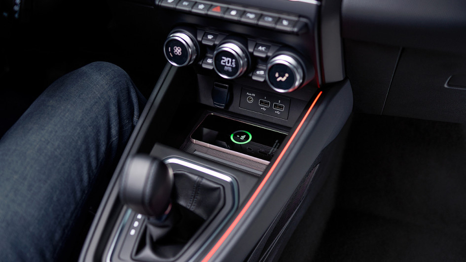 Mitsubishi Colt (2024)