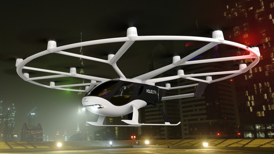 Volocopter