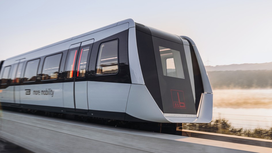 Transport System Bögl (TSB)