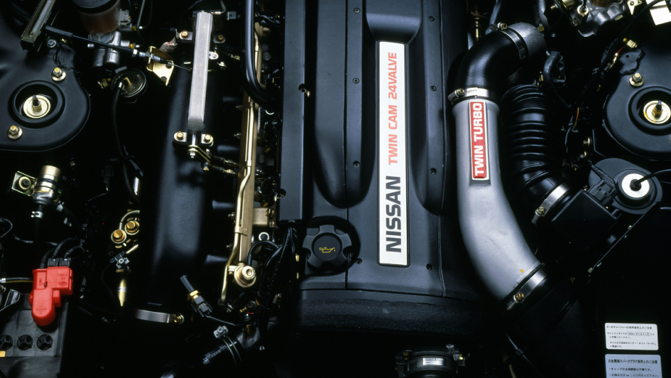 Nissan Motor
