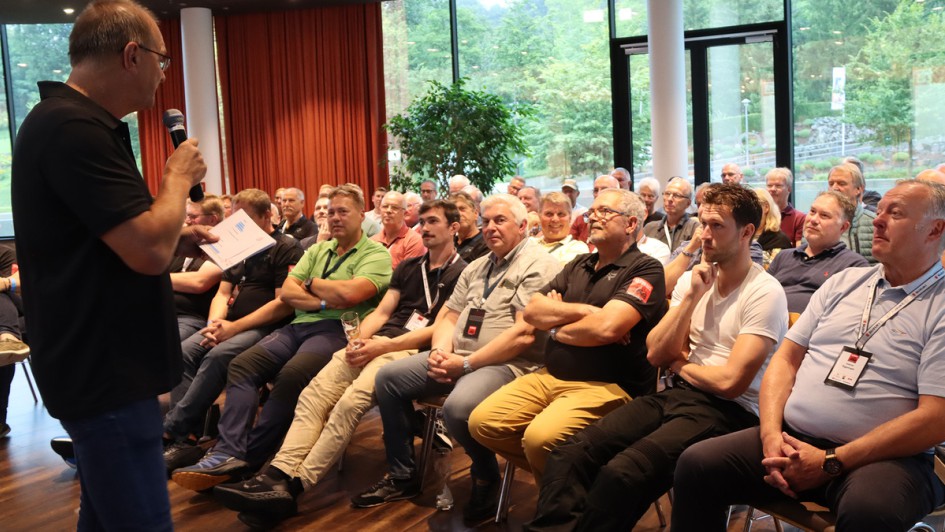 AUTOHAUS Motorradtour 2024