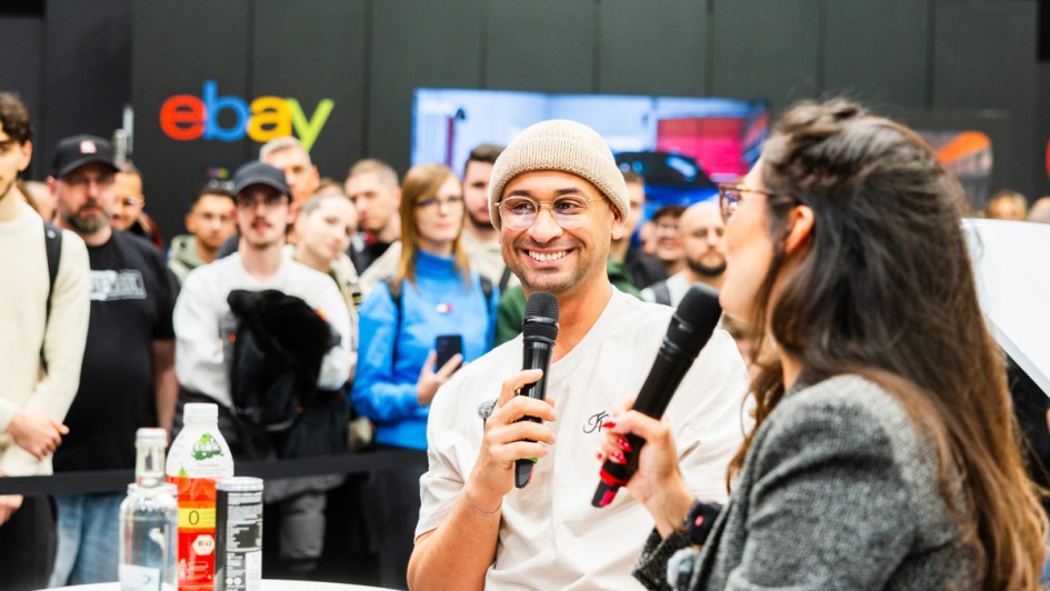 Essen Motor Show 2024