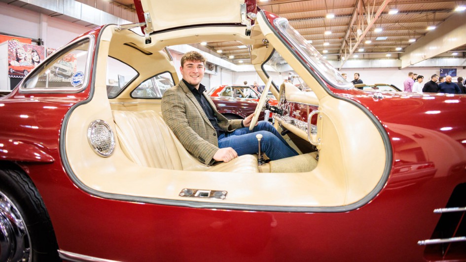 Essen Motor Show 2024