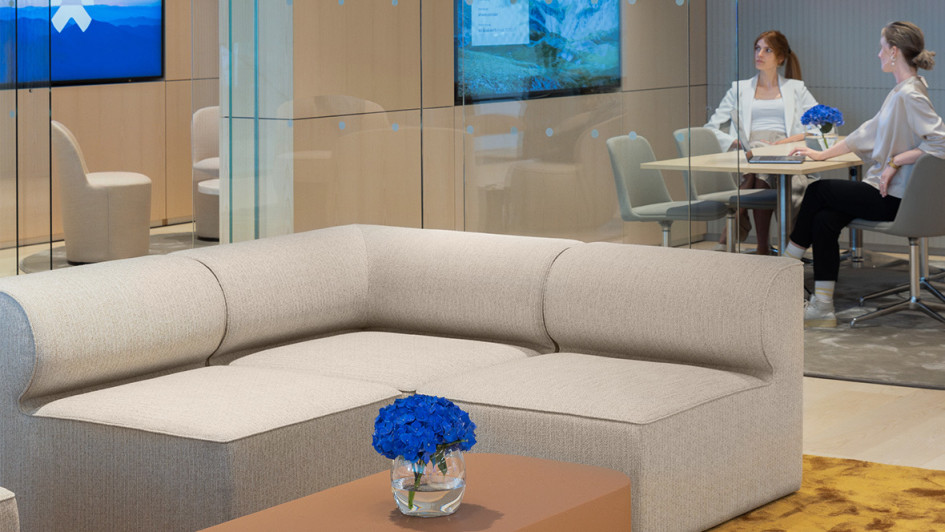 NIO House in Düsseldorf eröffnet