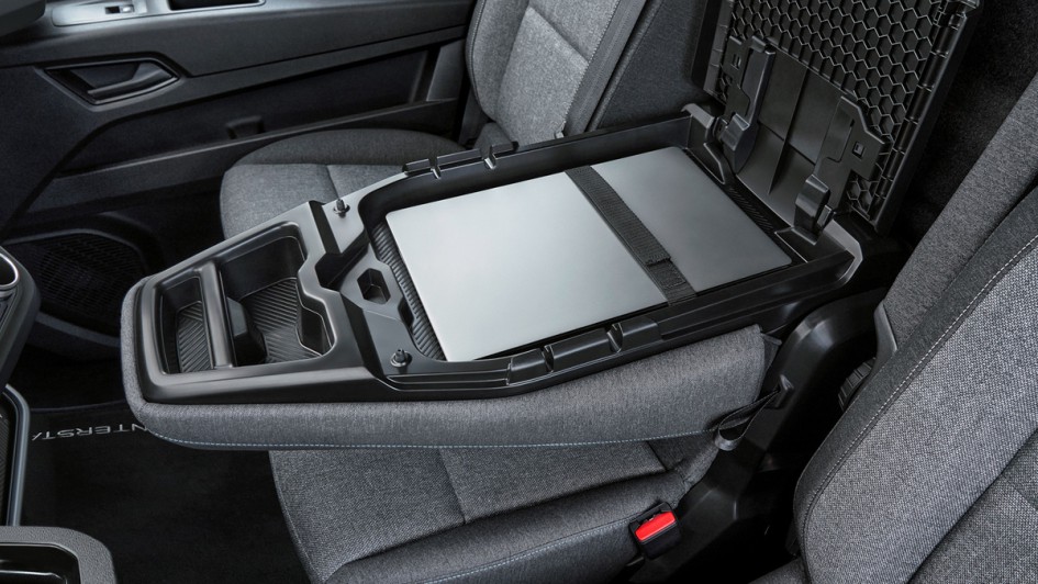 Nissan Interstar (2024)