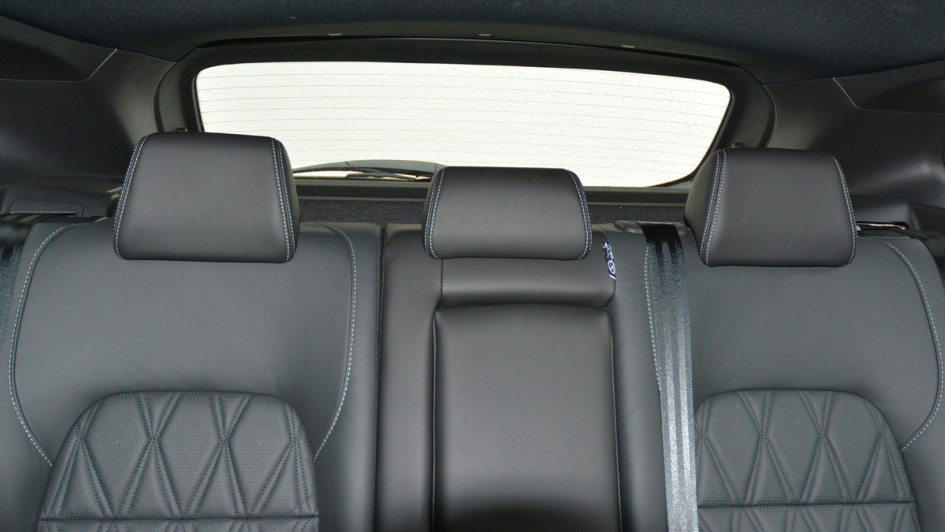 Nissan Qashqai Test (2023)