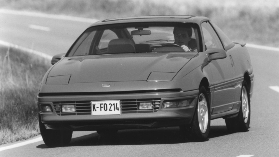 Ford Probe