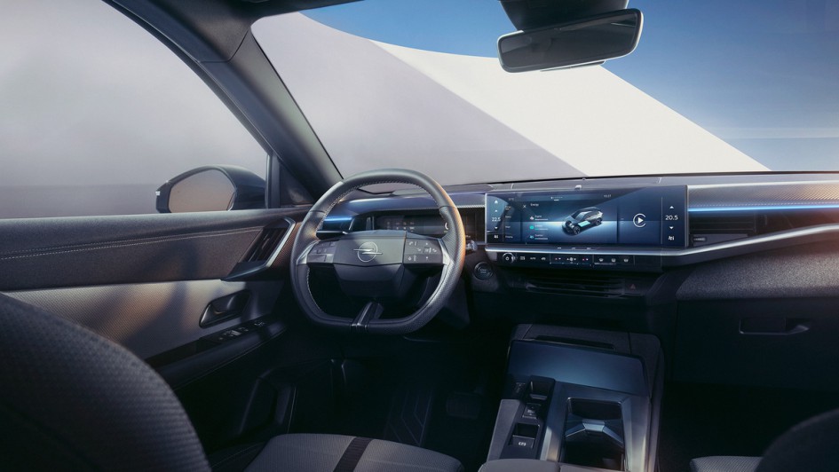 Opel Grandland (2024)