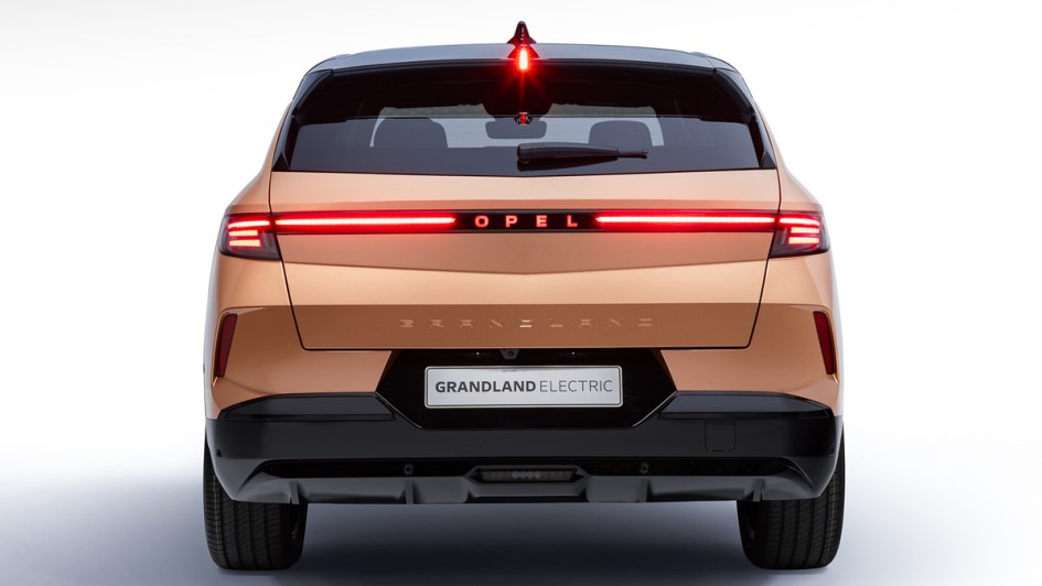 Opel Grandland (2024)