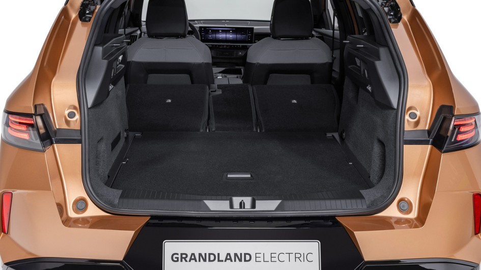 Opel Grandland (2024)