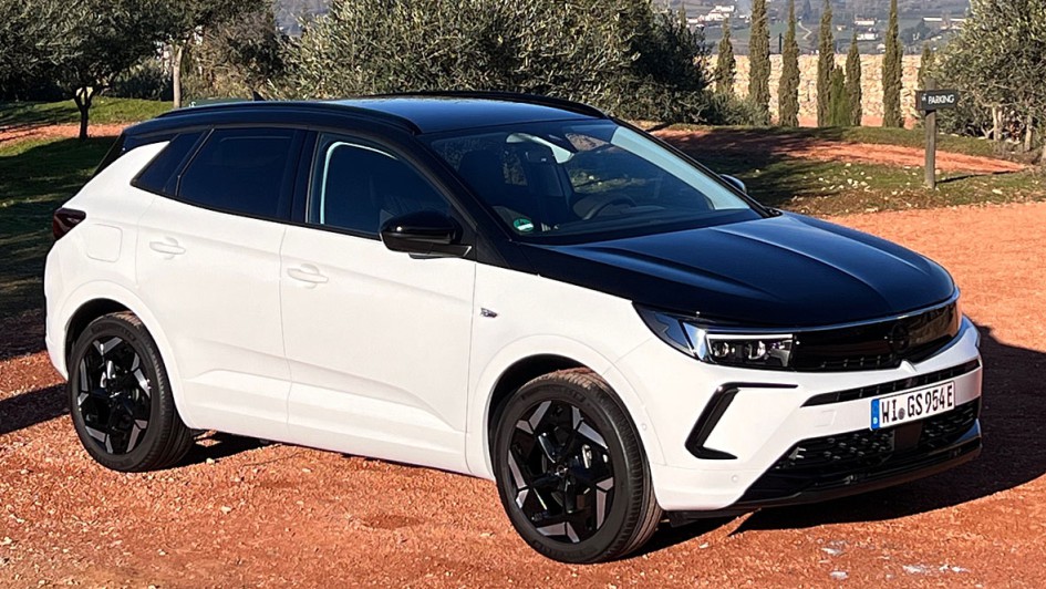 Opel-GSE-Ahnengalerie