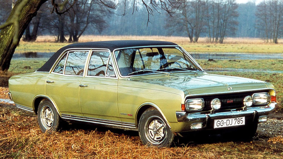 Opel-GSE-Ahnengalerie