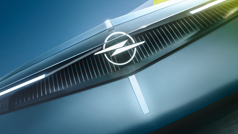 Opel Markenausblick