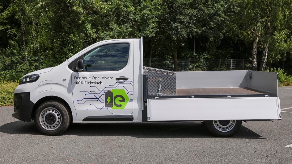 Opel-Vivaro-e-Pritschenwagen-2