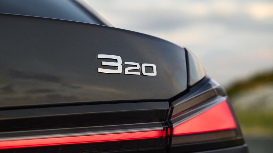 BMW 3er 2027 