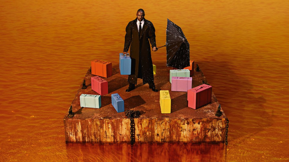 Pirelli Kalender 2024