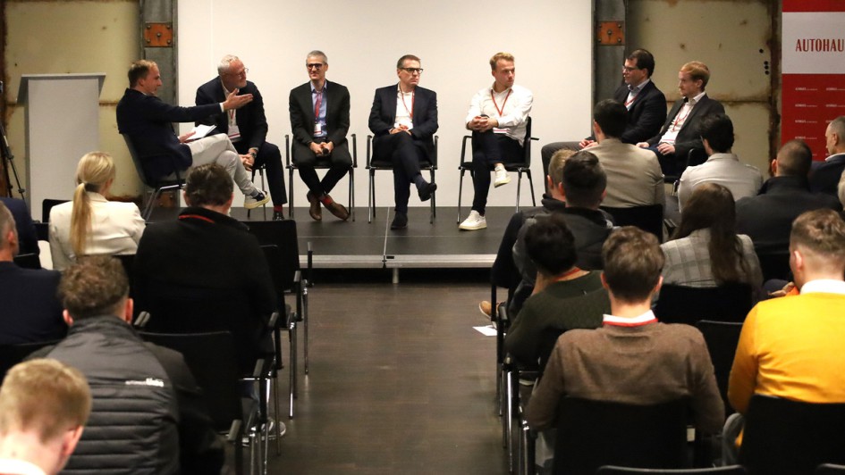 AUTOHAUS KI Convention 2023