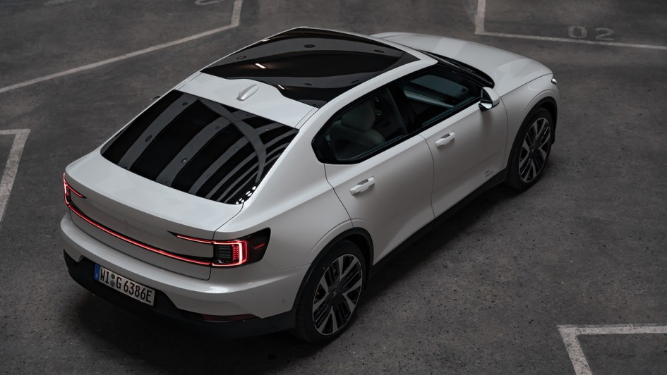 Polestar 2