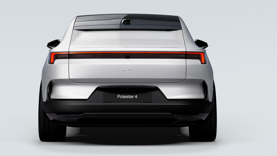 Polestar 4